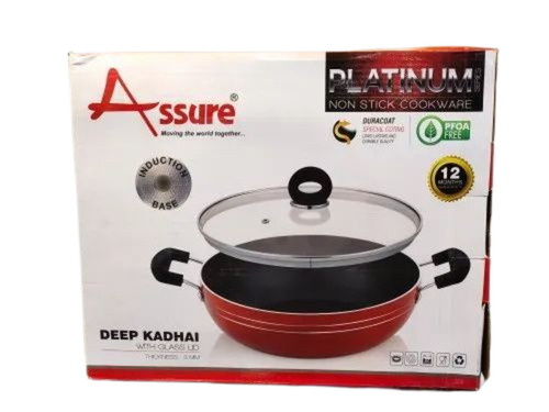 Assure Non-Stick Kadai