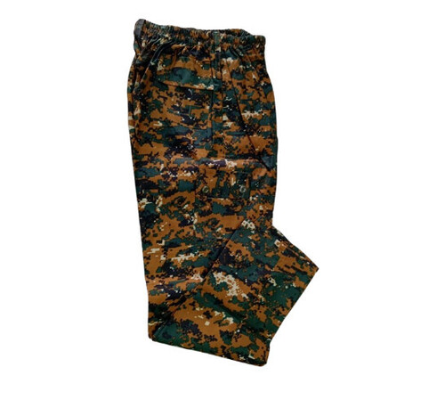 Cargo Army Pant