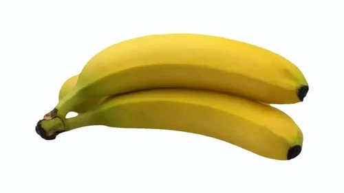 Cavendish Banana - 10 kg A Grade Carton Packaging , Sweet Yellow Whole Fruit with 20 Days Shelf Life