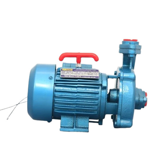 Centrifugal Monoblock Pump