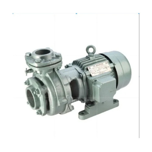 Centrifugal Monoblock Pump