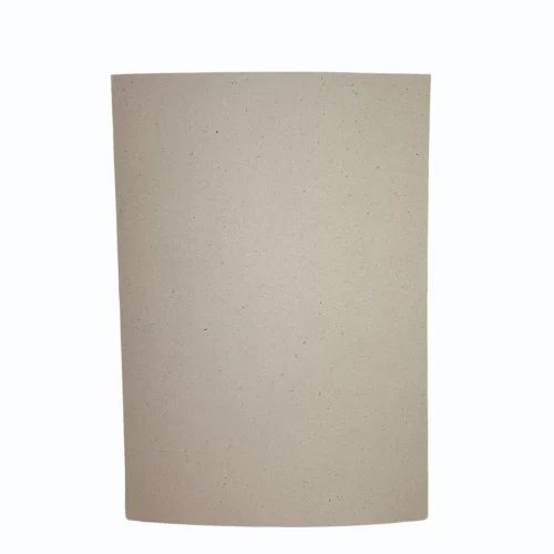 Duplex Board - Rectangular, Various Sizes | White Color, Anti Rust, Tested on Quality Parameters, Delivered Within Committed Time Frame