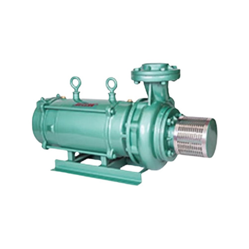 Electric Submersible Pump