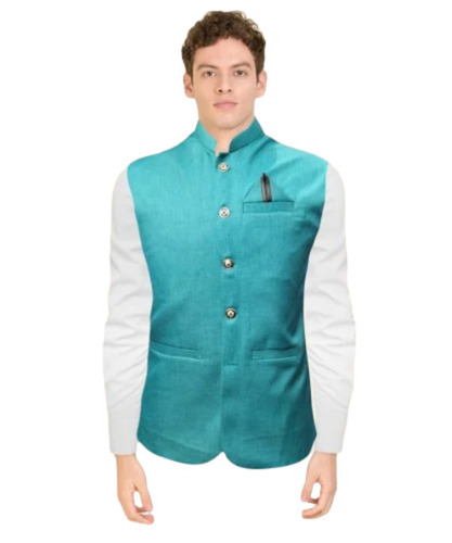 Fancy Men Waistcoat