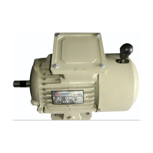 three phase electric motor