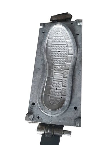 Footwear Moulds - Color: All