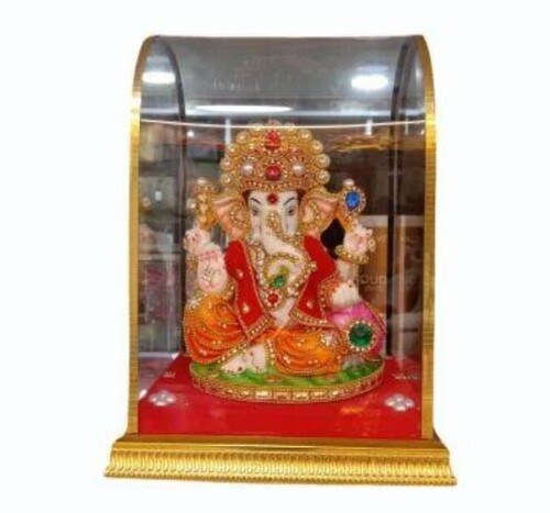 Ganpati Bappa Statue - Feature: Antibacterial