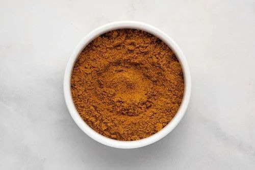 Indian Garam Masala Powder - Fine Brown Powder 18 Months Shelf Life | Grade A Quality Store in Cool and Dry Place