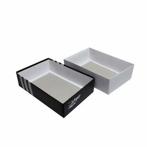 Garment Packaging Box