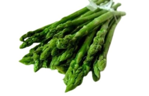 Green Asparagus