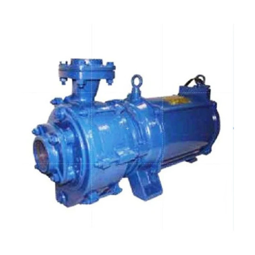 Horizontal Openwell Submersible Pump