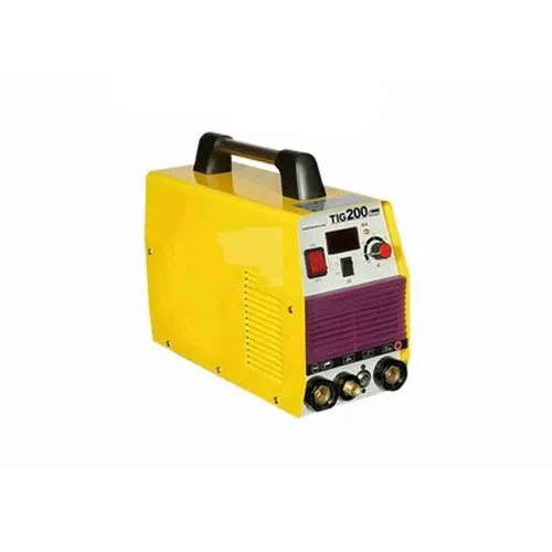 Inverter Based Welding Machine