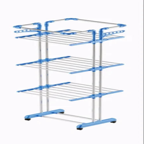 Jumbo Cloth Drying Stand
