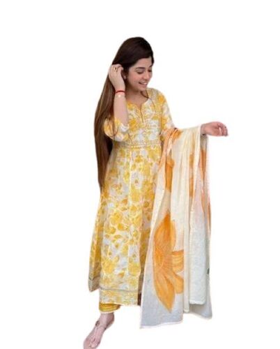 Ladies Designer Kurti