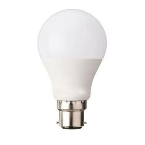 Light Bulb - Input Voltage: 240 Volt (V)