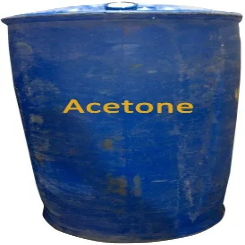 Liquid Acetone