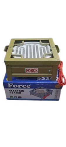 Long Lasting Durable Electric Heater