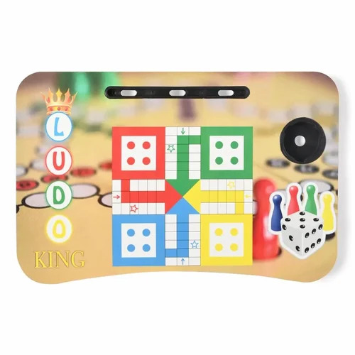 Ludo Laptop Table