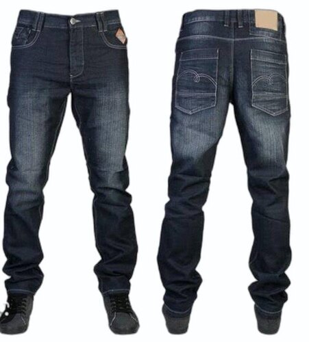 Men Denim Jeans - Color: All