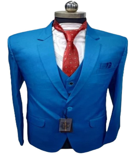 Mens Formal Blazer