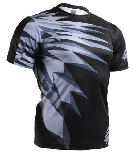 Mens Printed T Shirts - Color: All