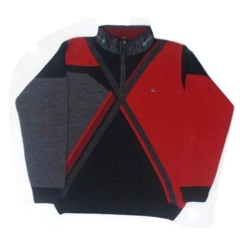 Mens Stylish Pullover