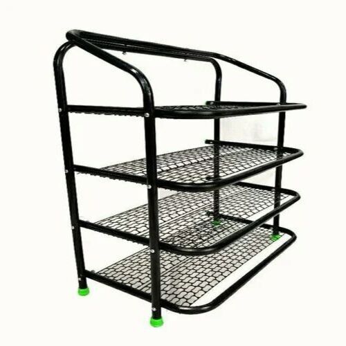 Metal Shoe Rack