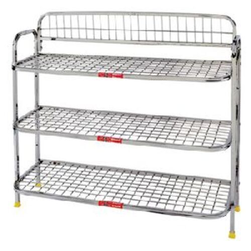 Metal Shoe Rack