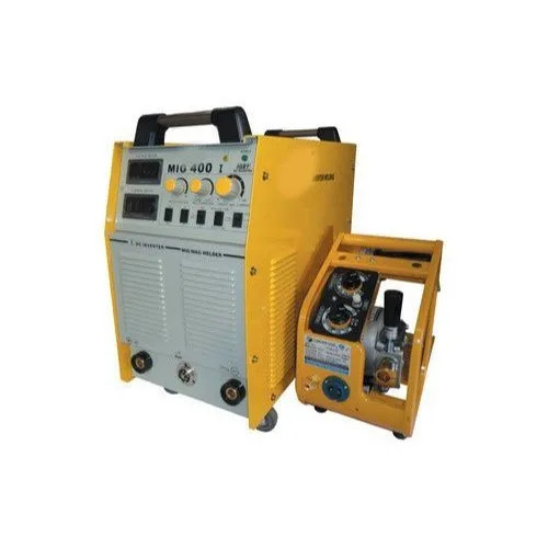 Mig Welding Machine