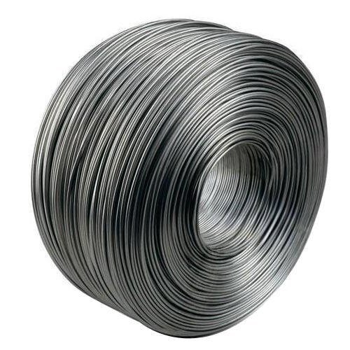 Mild Steel Wires - Aperture: .