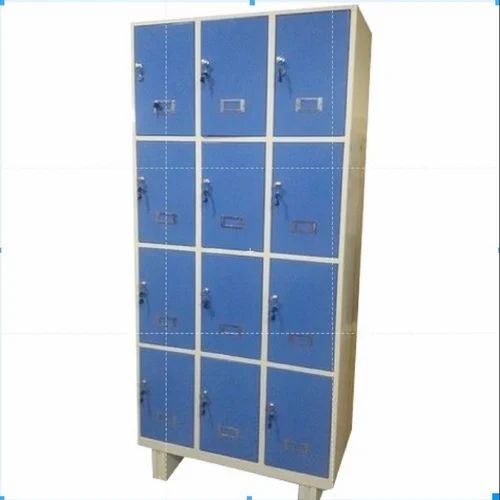 Office Staff Locker