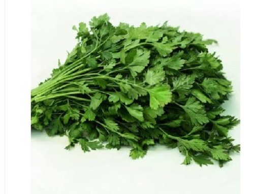 Parsley Leaves