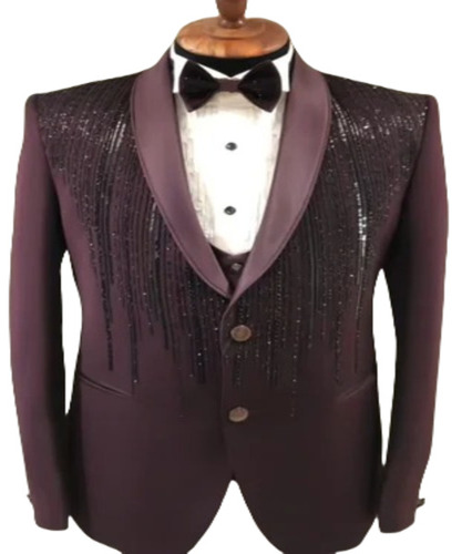 Party Wear Blazer