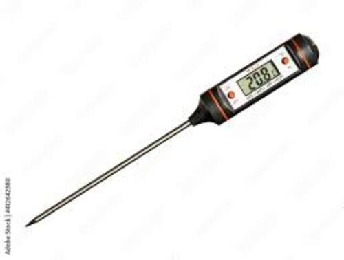 Pen Type Digital Thermometer