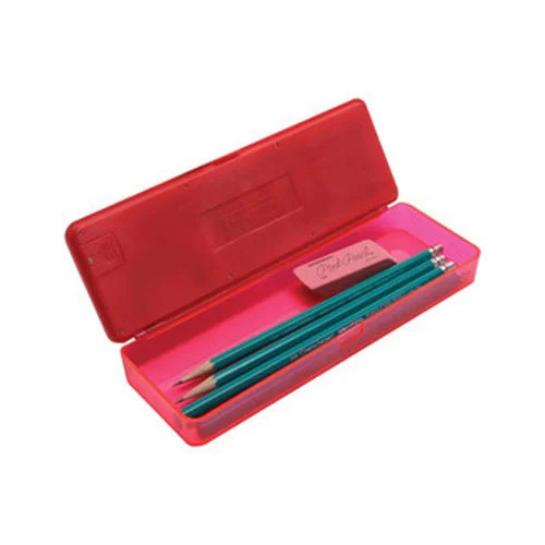 Pencil Box - Shape: Allshape