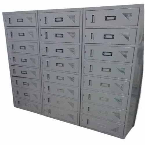 Personal Storage Locker