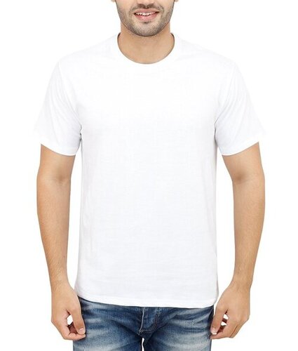 Plain T Shirts - Color: All