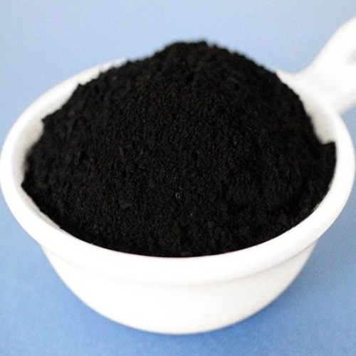 Powdered Activated Carbon - Ash %: A   3%