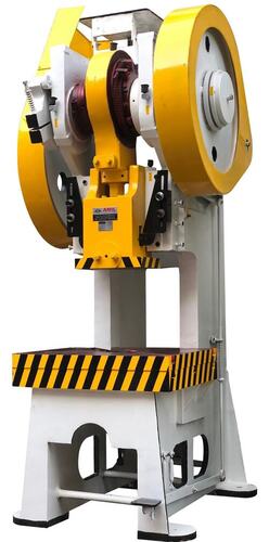 Power Press Machine - Color: .