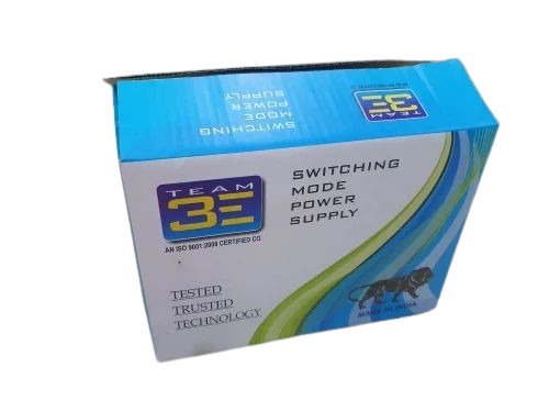 Power Supply Packaging Box