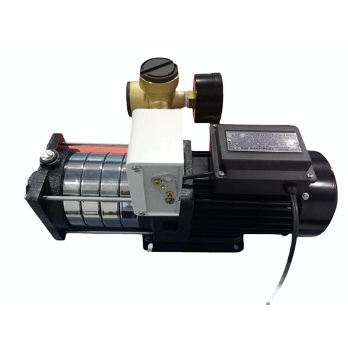 Pressure Booster Pump