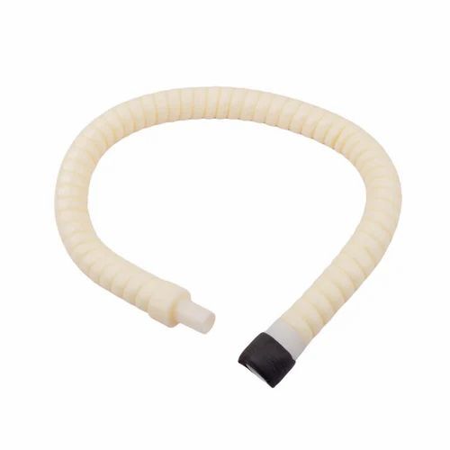 Pvc Ac Drain Pipes - Color: Brown