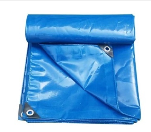 PVC Truck Tarpaulin