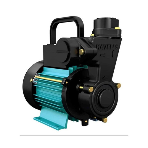 Self Priming Monoblock Pump