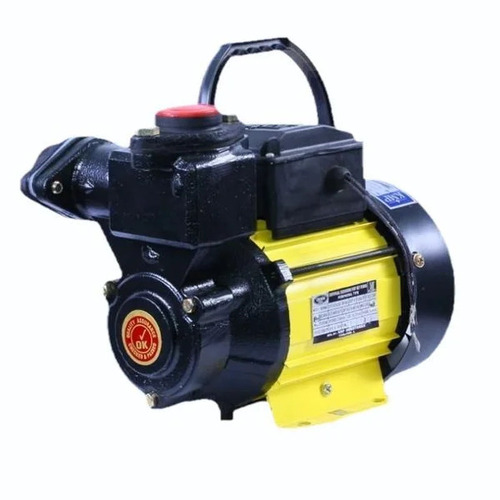 Self Priming Monoblock Pump