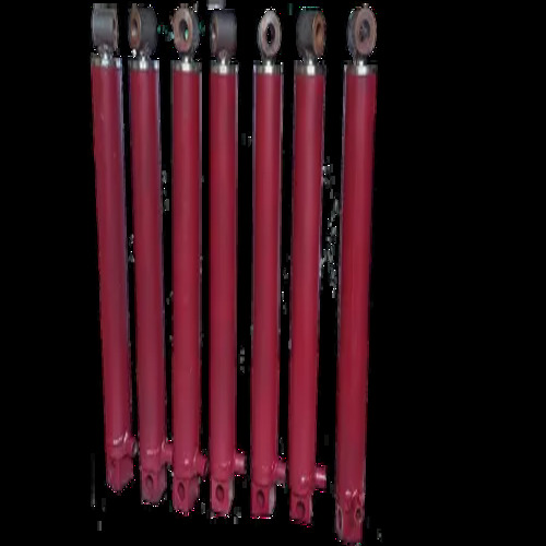 Single Acting Hydraulic Cylinders