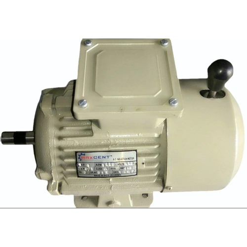 Single Phase Electric Motors