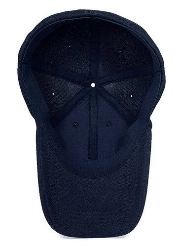 Sports Cap - Color: Blue