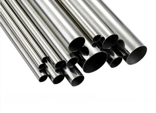 Stainless Steel Polished Pipe