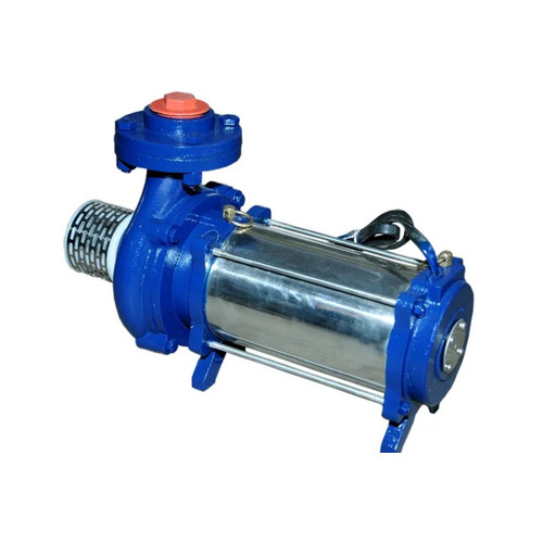 V4 Submersible Pump Set